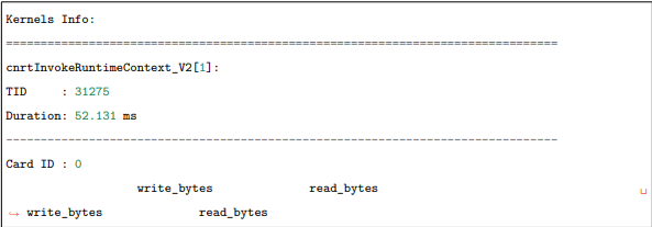 Image in a image block