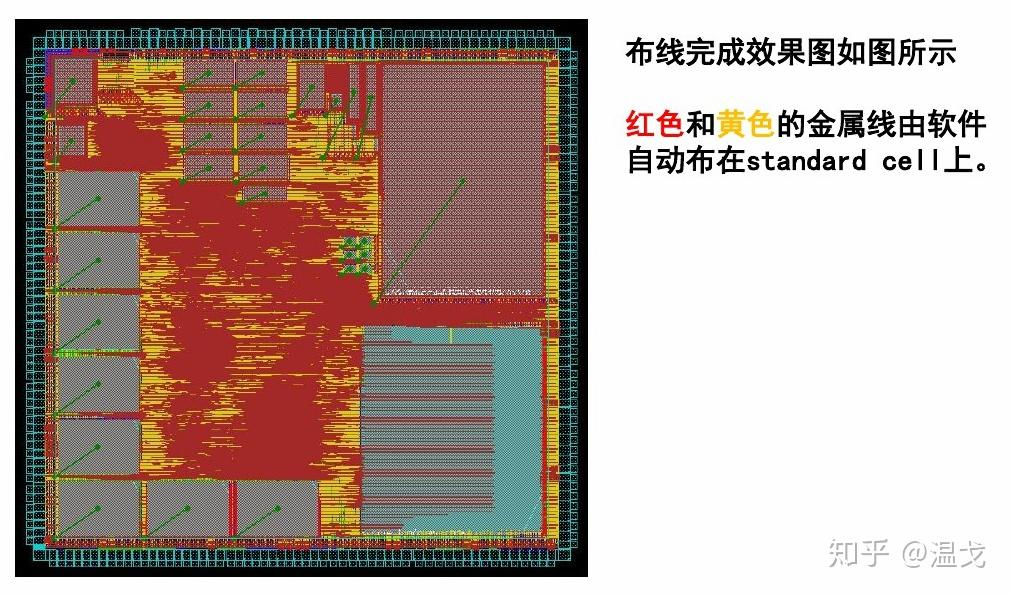 Image in a image block