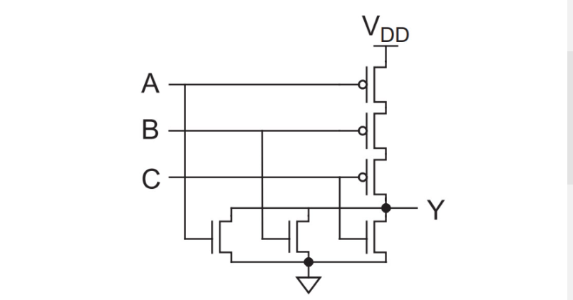 Image in a image block