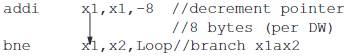 Image in a image block