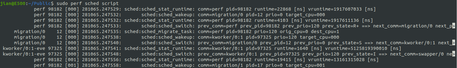 Image in a image block