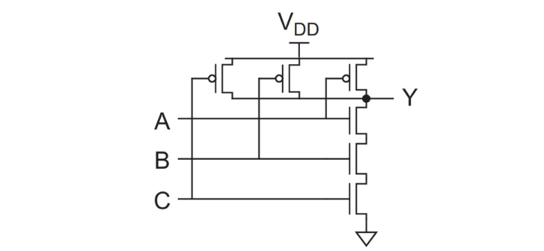 Image in a image block